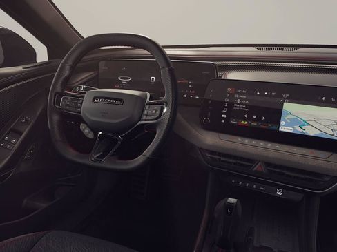 New 2026 Dodge Charger Daytona Scat Pack image 9