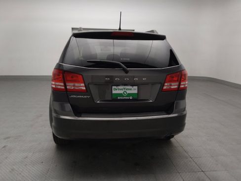Used 2020 Dodge Journey SE w/ SE Popular Equipment Group FWD image 6