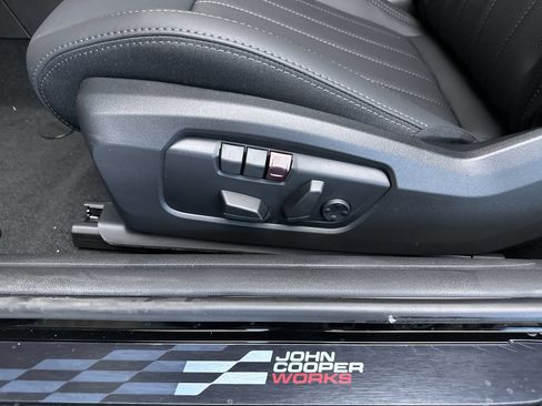 New 2026 MINI Cooper John Cooper Works FWD image 15