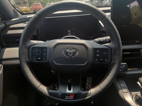 Certified 2026 Toyota RAV4 AWD Plug-in Hybrid image 21