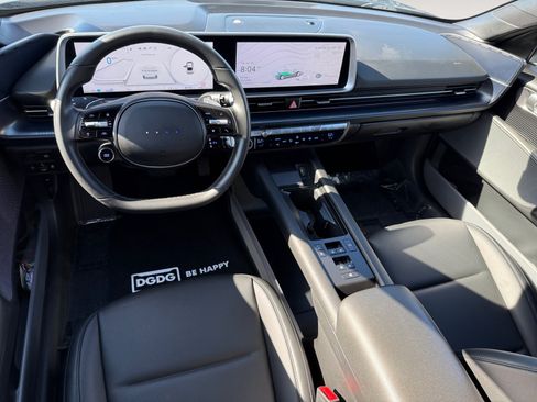 Used 2024 Hyundai Ioniq 6 SEL RWD image 15