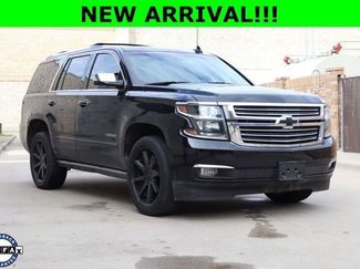 Used 2019 Chevrolet Tahoe Premier w/ Premier Plus Edition RWD video 1
