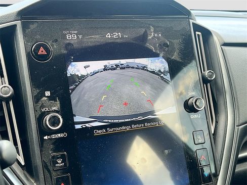 Used 2023 Subaru WRX Premium image 13