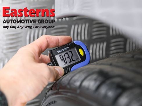 Used 2022 Honda Civic Sport image 28