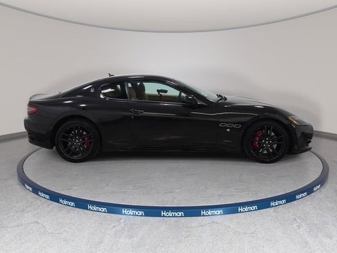 Used 2015 Maserati GranTurismo MC RWD image 5