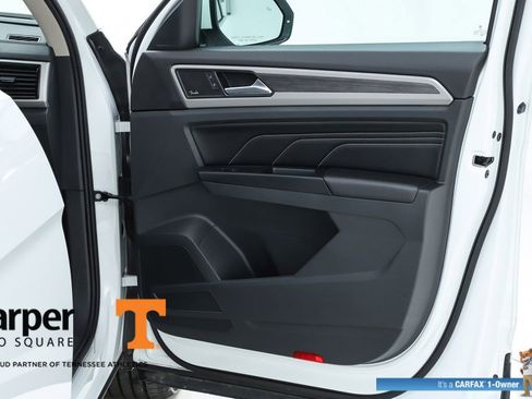 Used 2021 Volkswagen Atlas SEL Premium image 72