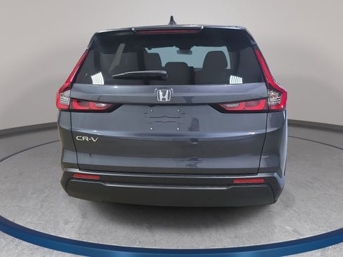 Used 2025 Honda CR-V LX image 7