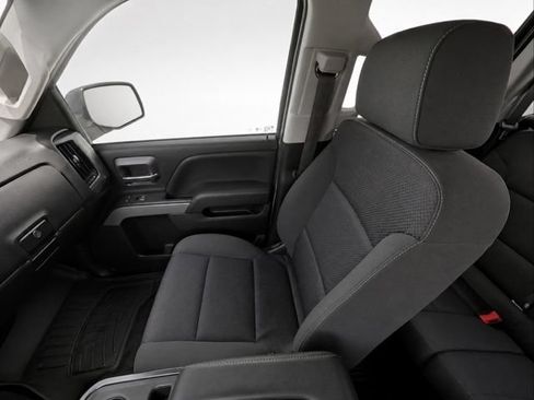 Used 2018 Chevrolet Silverado 1500 LT w/ All Star Edition AWD/4WD image 18