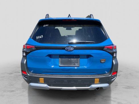 New 2026 Subaru Forester Wilderness AWD/4WD image 5