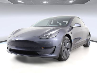 Used 2022 Tesla Model 3 Long Range
