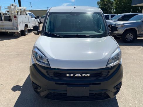 Used 2019 RAM ProMaster City Tradesman image 8