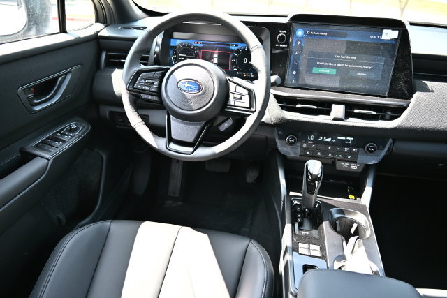 New 2026 Subaru Outback Premium AWD/4WD image 10