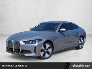 Used 2026 BMW i4 eDrive40 w/ Premium Package RWD video 1
