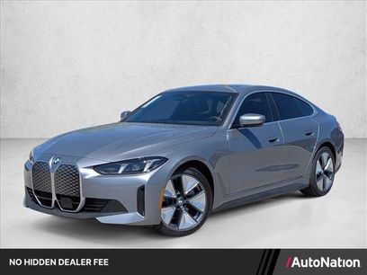 Used 2026 BMW i4 eDrive40 w/ Premium Package