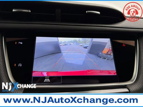 Used 2024 Cadillac XT5 Premium Luxury AWD/4WD image 36