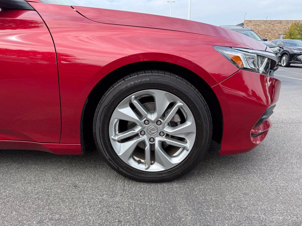 Used 2018 Honda Accord LX image 25