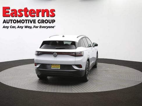 Used 2021 Volkswagen ID.4 Pro RWD image 37