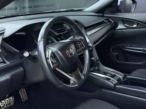 Used 2021 Honda Civic Sport image 5