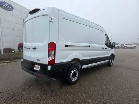 New 2026 Ford Transit 150 148 Medium Roof RWD image 24