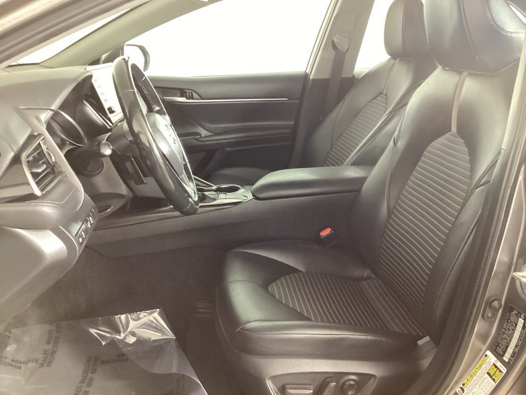 Used 2024 Toyota Camry SE FWD image 10