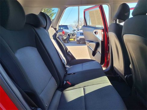 Used 2023 Kia Soul LX image 21