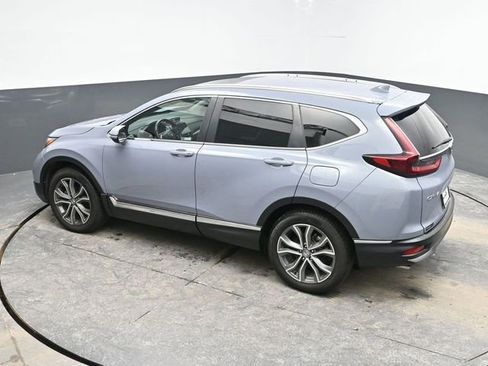 Used 2020 Honda CR-V Touring image 26