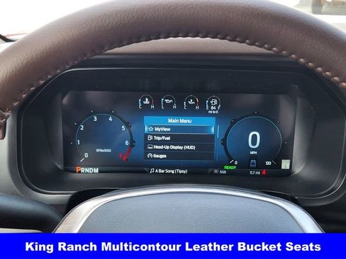 New 2026 Ford F150 King Ranch AWD/4WD image 16