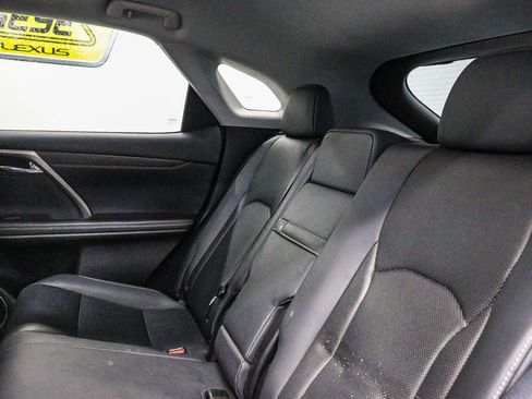 Used 2022 Lexus RX 350 FWD w/ Premium Package image 17