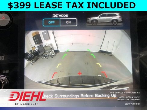 New 2026 Subaru Forester Premium image 36