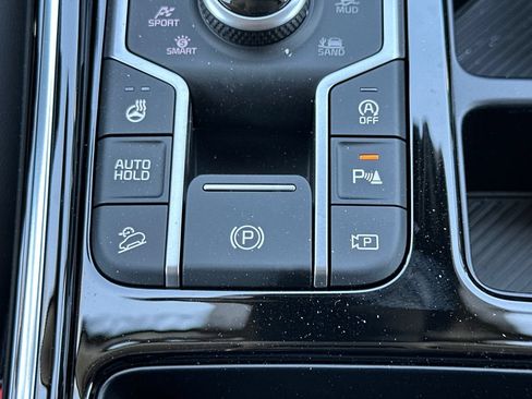 New 2026 Kia Sorento SX AWD/4WD image 28