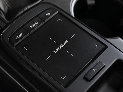 Used 2024 Lexus IS 350 F Sport w/ Accessory Package 2 RWD image 33