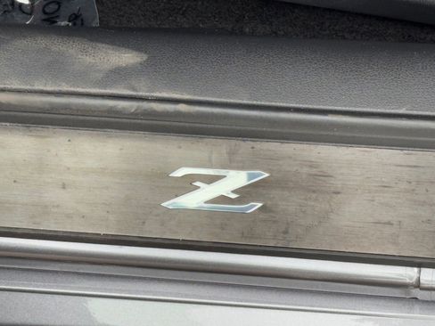 Certified 2024 Nissan Z Performance w/ Floor Mat Package image 15