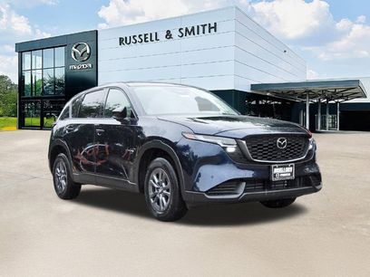 New 2026 MAZDA CX-5 Select