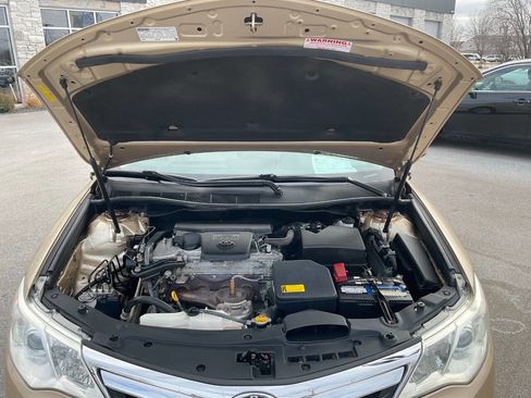 Used 2012 Toyota Camry LE image 41