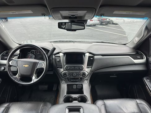 Used 2019 Chevrolet Tahoe LT image 17