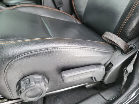 Used 2022 Jeep Gladiator Mojave w/ LED Lighting Group image 12