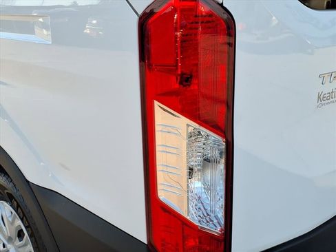 Used 2024 Ford Transit 350 XLT image 12