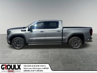 New 2026 GMC Sierra 1500 Denali Ultimate AWD/4WD video 2