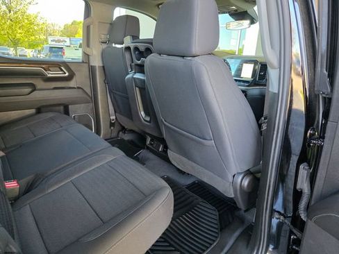 Used 2023 GMC Sierra 1500 Elevation AWD/4WD image 13