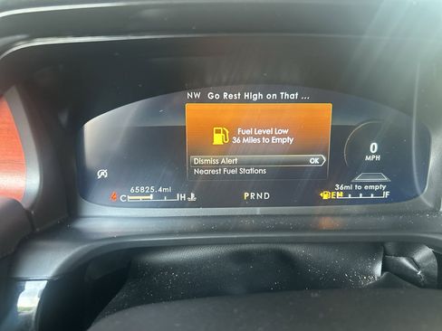Used 2021 Lincoln Aviator Reserve w/ Equipment Group 208A AWD/4WD image 27