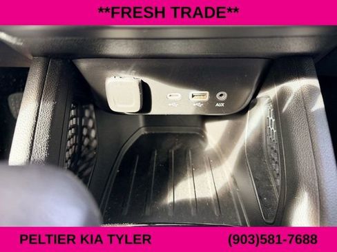 Used 2021 Chevrolet TrailBlazer LT image 20