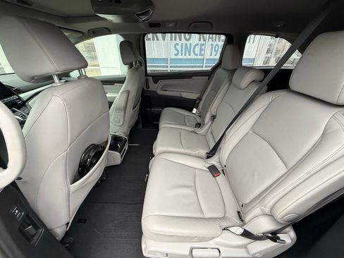Used 2020 Honda Odyssey EX-L image 29