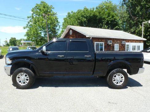 Used 2014 RAM 2500 Outdoorsman AWD/4WD image 15