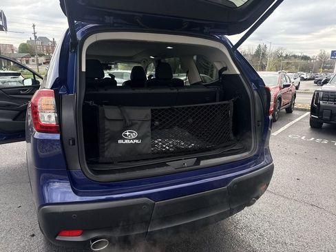 New 2026 Subaru Ascent Limited Bronze AWD/4WD image 45