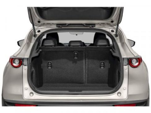 Used 2023 MAZDA CX-30 AWD 2.5 S w/ Select Package image 14