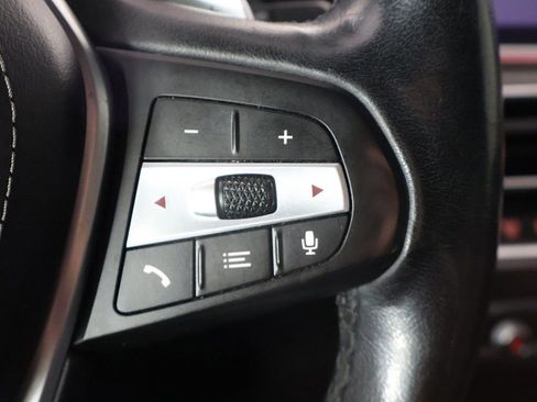 Used 2020 BMW X5 xDrive40i w/ Premium Package image 40