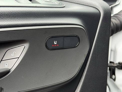 New 2026 Mercedes-Benz Sprinter 2500 image 3