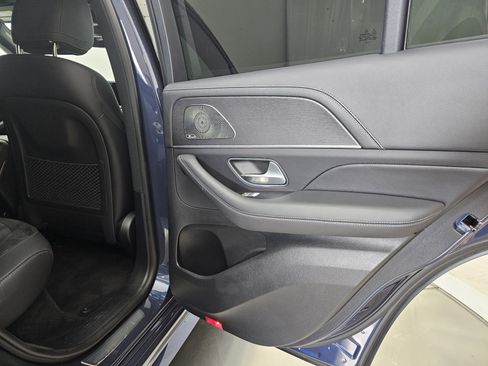Certified 2024 Mercedes-Benz GLE 53 AMG 4MATIC Coupe image 27