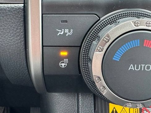 New 2026 Toyota 4Runner TRD Off-Road Premium AWD/4WD image 34