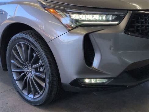 Certified 2023 Acura RDX A-Spec image 11